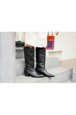 DWRS Schoudertassen IZMIR - Tas | Pink / Orange Pink