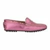 DWRS Loafers PARIS STUD - Mocassins Pink 2 DWRS Loafers PARIS STUD - Mocassins Pink -DWRS Verkoop 0ed340253524640036e88592fc4b3a00