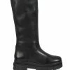 DWRS Laarzen OMSK - Bikerboots Black -DWRS Verkoop 12cbbf4cef398b8451812820a6a5ed04