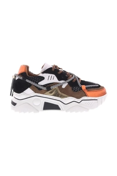 DWRS The Label - JUPITER Sneakers - Brown Brown 5 DWRS The Label - JUPITER Sneakers - Brown Brown -DWRS Verkoop 14b15cd9a5c98a4d66de73bae7109bde