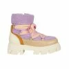 DWRS Snowboots PRE-ORDER - HARBIN - Bikerboots Purple -DWRS Verkoop 14c1f5a4d1aeb4f01caaabf8cc246fc3