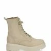 DWRS Laarzen KRAKAU - Bikerboots - Suede | Sand Beige -DWRS Verkoop 263518fa8bc3010481c349b1fd9b95d2