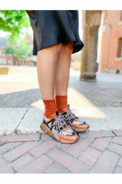 DWRS Sneakers Beige -DWRS Verkoop 27119698a6693bd1d3b44b03633af6e3