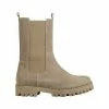 DWRS Chelseaboots BOCHUM - Bikerboots Chelsea Beige -DWRS Verkoop 2f42a0f95f37c90708c21fe096ce5b10