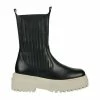 DWRS Chelseaboots BLACKPOOL Off White - Bikerboots | Black Black -DWRS Verkoop 32b1cdfa174af76a331e458ad6e747bb
