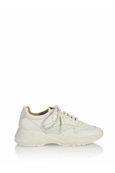 DWRS DARWIN - Sneakers White 3 DWRS DARWIN - Sneakers White