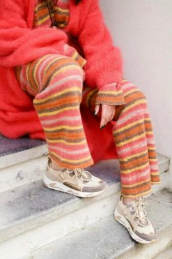 DWRS CALIFORNIA - Sneakers Beige