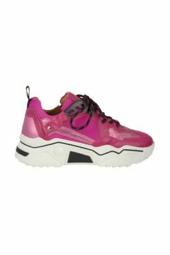 DWRS PLUTO - Sneakers Pink