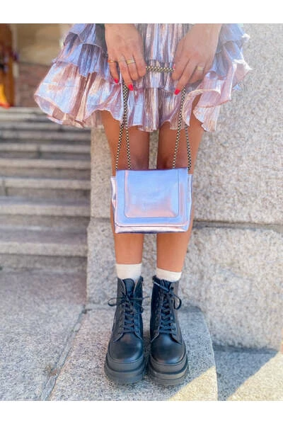 DWRS Laarzen TRIER - Bikerboots Black 3 DWRS Laarzen TRIER - Bikerboots Black