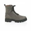 DWRS Laarzen STANLEY - Bikerboots Gray -DWRS Verkoop 52f49abc0973102bf12ed09cd4cb5c0e