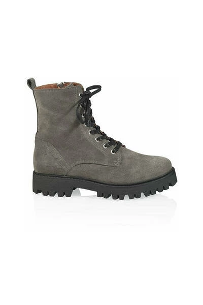 DWRS Laarzen STANLEY - Bikerboots Gray 3 DWRS Laarzen STANLEY - Bikerboots Gray