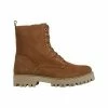 DWRS Laarzen STANLEY - Bikerboots - Suède Brown -DWRS Verkoop 5e1786d4df903c1072311d2e1bbbe67f