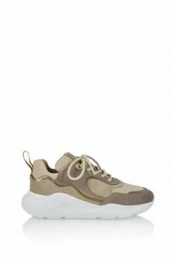 DWRS DUNDEE - Sneakers | Elefante / Smoke Beige