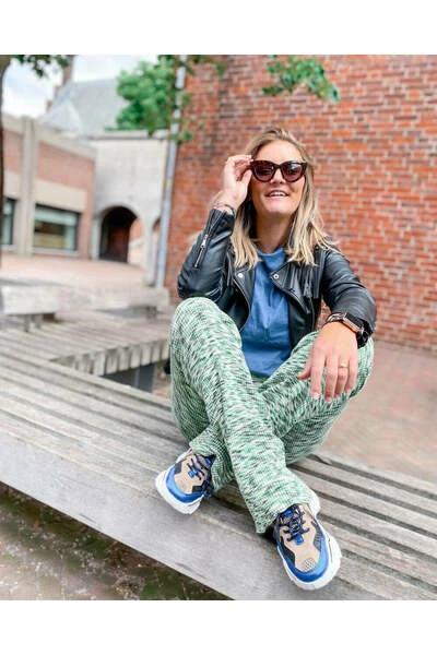 DWRS PLUTO - Sneakers | Beige / Blue Beige 3 DWRS PLUTO - Sneakers | Beige / Blue Beige -DWRS Verkoop 6187ca38f81d537e39286c9a5725cbdb