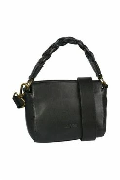 DWRS Handtassen MOLISE - Tas | Black Black