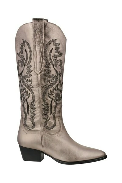 DWRS Cowboylaarzen Tulsa Westernboots Brown 3 DWRS Cowboylaarzen Tulsa Westernboots Brown