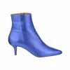 DWRS Enkellaarsjes Lugo Boots Blue 1 DWRS Enkellaarsjes Lugo Boots Blue -DWRS Verkoop 64067551d13f5892620a1b60dbb59398