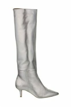 DWRS Enkellaarsjes GERONA - Laarzen Gray