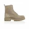 DWRS Laarzen STANLEY - Bikerboots | Beige Brown -DWRS Verkoop 67fb92446bfd623f779ca190a588ec9b