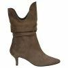 DWRS Enkellaarsjes FORLI Boots Brown -DWRS Verkoop 6a03d449dd22fb8dbc02cbc27fdb3d1c