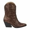 DWRS Cowboylaarzen JAVEA - Westernboots Brown -DWRS Verkoop 74f721259a7afddc06bc1769fe82fc98