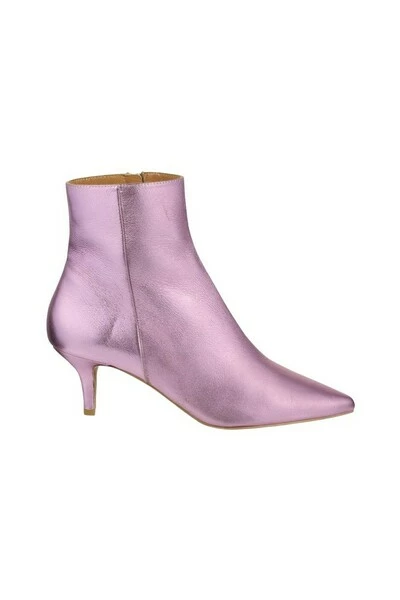 DWRS Enkellaarsjes LUGO - Enkellaars Pink 3 DWRS Enkellaarsjes LUGO - Enkellaars Pink