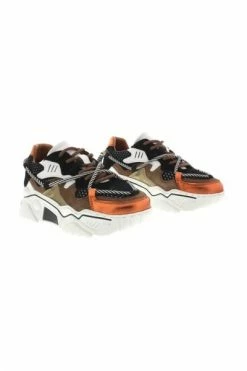 DWRS The Label - JUPITER Sneakers - Brown Brown -DWRS Verkoop 7dcdef62a22f79dee62d3472e705cfcb