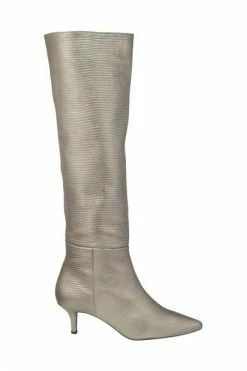 DWRS GERONA - Laarzen | Smoke Gray