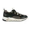 DWRS CALIFORNIA - Sneakers Black -DWRS Verkoop 80cfdb5fdd431e38daed918a30fbade1