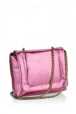 DWRS Schoudertassen SPEZIA - Tas | Pink Pink