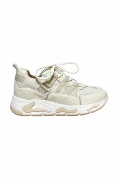 DWRS CALIFORNIA - Sneakers Beige -DWRS Verkoop 869a8aab5cced0b28539635948703d1e