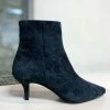 DWRS Enkellaarsjes Lugo Boots Blue -DWRS Verkoop 8aa54aeccce712ff2651dcc6924b7342