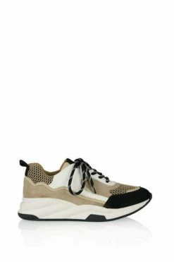 DWRS KENTUCKY - Sneakers Beige