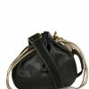 DWRS Schoudertassen MERSIN - Tas | Black / Gold Black -DWRS Verkoop 9522806012a6411ac6a63253365c727e