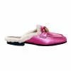 DWRS SUVA Teddy - Loafers Pink -DWRS Verkoop 988d70233a2e19f4aa2a146649e3a60d