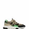 DWRS LOS ANGELES - Sneakers | Beige / Green Beige -DWRS Verkoop 9b00f3e351ebe32c70635eda06aac597