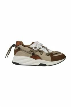 DWRS MARYLAND - Sneakers Brown