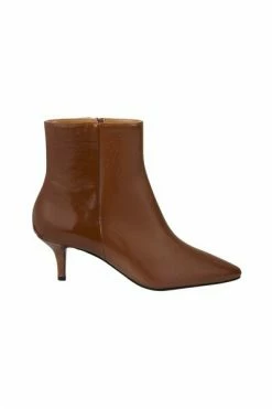 DWRS LUGO - Enkellaarsjes Brown