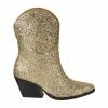 DWRS Cowboylaarzen JAVEA - Westernboots Yellow