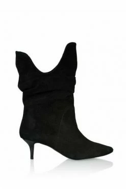 DWRS Enkellaarsjes FORLI - Laarzen | Black Black 7 DWRS Enkellaarsjes FORLI - Laarzen | Black Black -DWRS Verkoop a22e223583e14746d829c49762ff0506