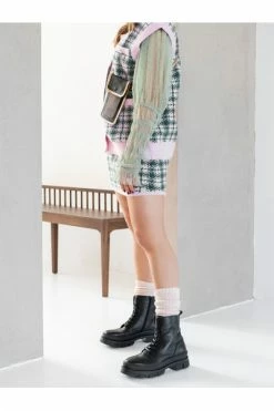 DWRS Laarzen TRIER - Bikerboots Black 8 DWRS Laarzen TRIER - Bikerboots Black -DWRS Verkoop a8f24ca7ccab899b6ac2442f7dd13397