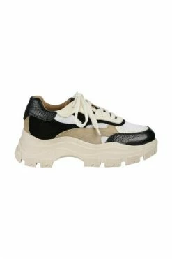 DWRS WICK - Sneakers White
