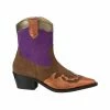 DWRS Cowboylaarzen Bari Western Boots Purple -DWRS Verkoop ac44c8aedd6e1088fe76a07f4778d1c2
