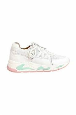 DWRS CALIFORNIA - Sneakers | White / Multi White