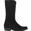 DWRS Laarzen SORANO - Westernboots Black -DWRS Verkoop b74e3422547a73faf2666fb536298e07