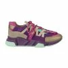 DWRS Los Angeles Sneakers Purple -DWRS Verkoop b8088a4c9ca603ec0f6cf79cd60ee7c6