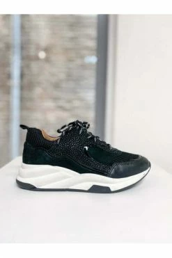 DWRS Kentucky Sneakers Black