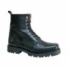 DWRS Laarzen SEATTLE - Bikerboots Black -DWRS Verkoop bbe15ea81bfa085d77680279e3321555