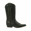 DWRS Cowboylaarzen High Texas Westernboots Black -DWRS Verkoop c2f592203bc781b3f3bfe902a486d085