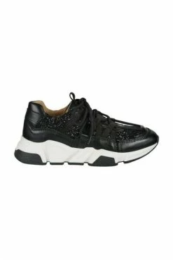 DWRS PRE - ORDER - LOS ANGELES - Sneakers Black